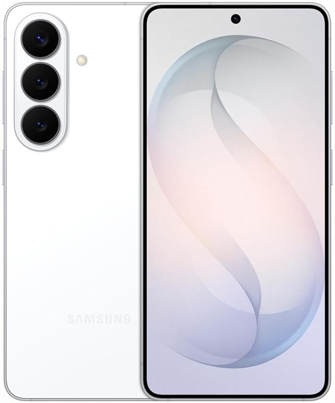 buy used Cell Phone Samsung Galaxy S26 Plus 5G S947U 256GB - White